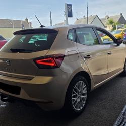 Seat Ibiza 1.0 MPI 80CH START/STOP URBAN EURO6D-T Qu&eacute;ven