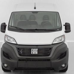 Fiat Ducato Ducato III 3.5 MH2 H3-Power 140ch H&eacute;nin-Beaumont