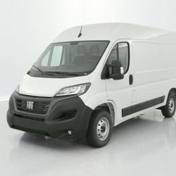 Fiat Ducato Ducato III 3.5 MH2 H3-Power 140ch H&eacute;nin-Beaumont