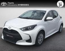 Toyota Yaris Mondeville