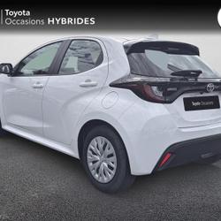 Toyota Yaris 116h Dynamic 5p MC24 Mondeville