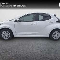 Toyota Yaris 116h Dynamic 5p MC24 Mondeville
