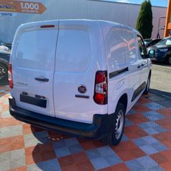 Fiat Doblo Cargo 1.5 BlueHDi 130 BVM6 CONNECT GPS Camera 1&egrave;re Main 17450.H.T. M&eacute;rignac