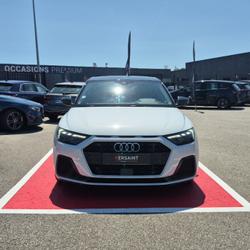 Audi A1 Sportback 30 TFSI 116 CH S TRONIC 7 DESIGN LUXE Kersaint-Plabennec