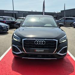 Audi Q2 35 TFSI 150 BVM6 DESIGN Kersaint-Plabennec