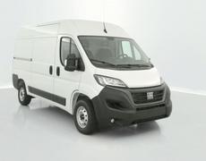 Fiat Ducato Hénin-Beaumont