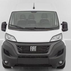 Fiat Ducato Ducato III 3.5 MH2 H3-Power 140ch H&eacute;nin-Beaumont