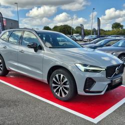 Volvo XC60 B4 197 CH GEARTRONIC 8 PLUS STYLE DARK Kersaint-Plabennec