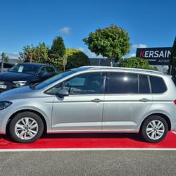 Volkswagen Touran 1.5 TSI EVO 150 DSG7 7PL LIFE PLUS occasion - Kersaint-Plabennec - photo 2/41