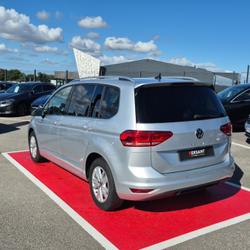 Volkswagen Touran 1.5 TSI EVO 150 DSG7 7PL LIFE PLUS occasion - Kersaint-Plabennec - photo 3/41