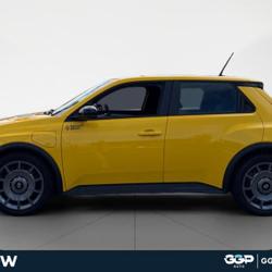 Renault R5 E-Tech Electrique 150ch Evolution autonomie confort Bruay-la-Buissi&egrave;re