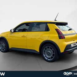 Renault R5 E-Tech Electrique 150ch Evolution autonomie confort Bruay-la-Buissi&egrave;re