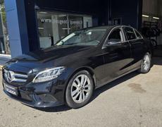 Mercedes Classe C Quéven