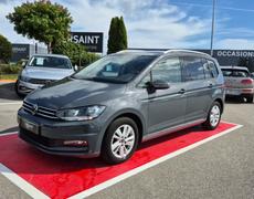 Volkswagen Touran - 2.0 tdi 150 dsg7 7pl lounge - 25 990 €