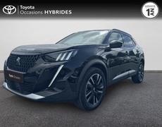 Peugeot 2008 Mondeville