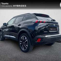 Peugeot 2008 1.5 BlueHDi 130ch S&S GT EAT8 125g Mondeville