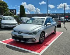 Volkswagen Golf SW Kersaint-Plabennec
