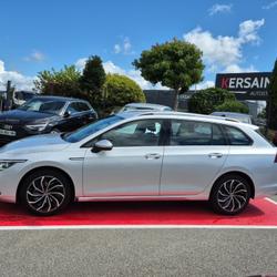 Volkswagen Golf SW 1.5 ETSI OPF 150 DSG7 STYLE Kersaint-Plabennec
