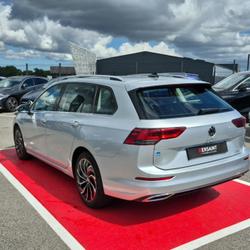Volkswagen Golf SW 1.5 ETSI OPF 150 DSG7 STYLE Kersaint-Plabennec