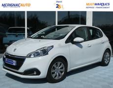 Peugeot 208 Mérignac