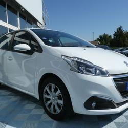 Peugeot 208 1.2 PureTech 82 ACTIVE BUSINESS GPS Radar M&eacute;rignac