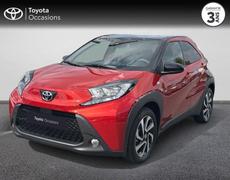 Toyota Aygo X Mondeville