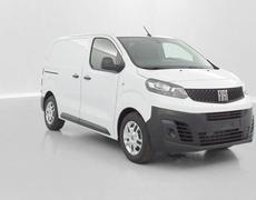 Fiat Scudo Hénin-Beaumont