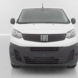 Fiat Scudo Scudo 1.5 MultiJet 120ch Compact H&eacute;nin-Beaumont