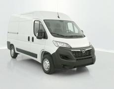 Opel Movano Hénin-Beaumont