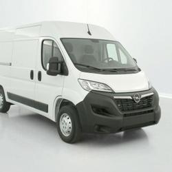 Opel Movano Movano L2H2 35 2.2 BlueHDi 140ch Essentia H&eacute;nin-Beaumont