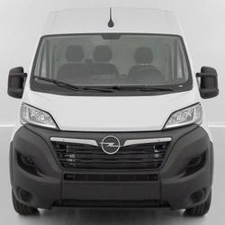 Opel Movano Movano L2H2 35 2.2 BlueHDi 140ch Essentia H&eacute;nin-Beaumont