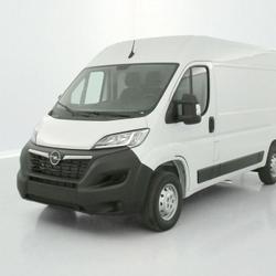Opel Movano Movano L2H2 35 2.2 BlueHDi 140ch Essentia H&eacute;nin-Beaumont