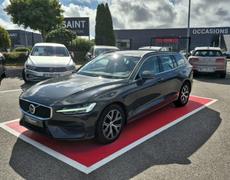 Volvo V60 Kersaint-Plabennec