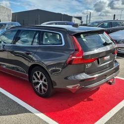 Volvo V60 B3 163 CH DCT 7 START Kersaint-Plabennec
