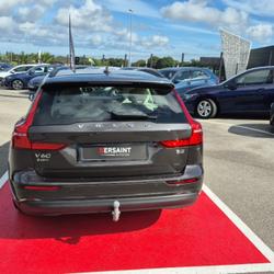 Volvo V60 B3 163 CH DCT 7 START Kersaint-Plabennec