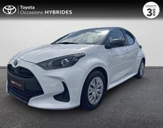 Toyota Yaris Mondeville