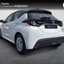 Toyota Yaris 116h Dynamic 5p MY22 Mondeville