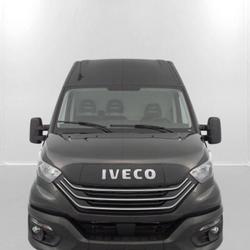 Iveco Daily Daily 35S16A8 4100 2.3 156ch 16m&sup3; Hi-Matic H&eacute;nin-Beaumont