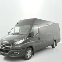 Iveco Daily Daily 35S16A8 4100 2.3 156ch 16m&sup3; Hi-Matic H&eacute;nin-Beaumont
