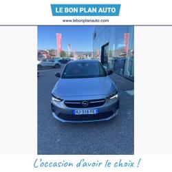 Opel Corsa 1.2 Turbo 100ch GS Line occasion - Valence - photo 2/20