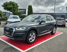 Audi Q5 Kersaint-Plabennec