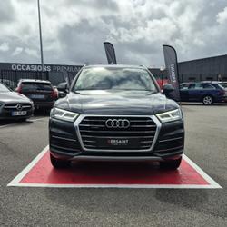Audi Q5 40 TDI 190 S TRONIC 7 QUATTRO DESIGN LUXE Kersaint-Plabennec