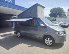 Volkswagen California Quéven