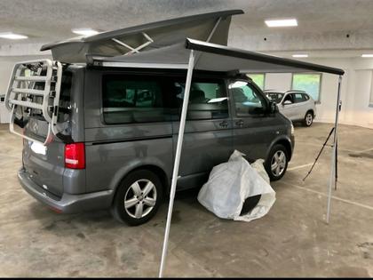 Volkswagen California - 2.0 TDI 180CH CONFORTLINE - 34 990 €