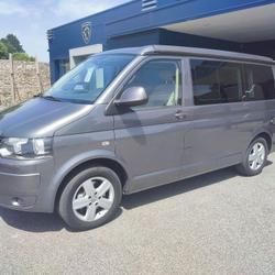 Volkswagen California 2.0 TDI 180CH CONFORTLINE Qu&eacute;ven