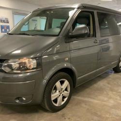 Volkswagen California 2.0 TDI 180CH CONFORTLINE Qu&eacute;ven