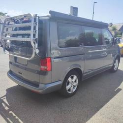 Volkswagen California 2.0 TDI 180CH CONFORTLINE Qu&eacute;ven