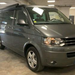 Volkswagen California 2.0 TDI 180CH CONFORTLINE Qu&eacute;ven