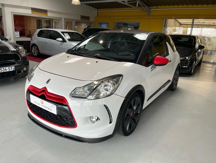 Ds DS3  - 10 950 €