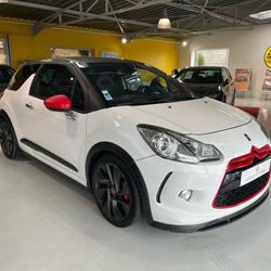 Ds DS3 1.6 THP 200CH RACING Caen